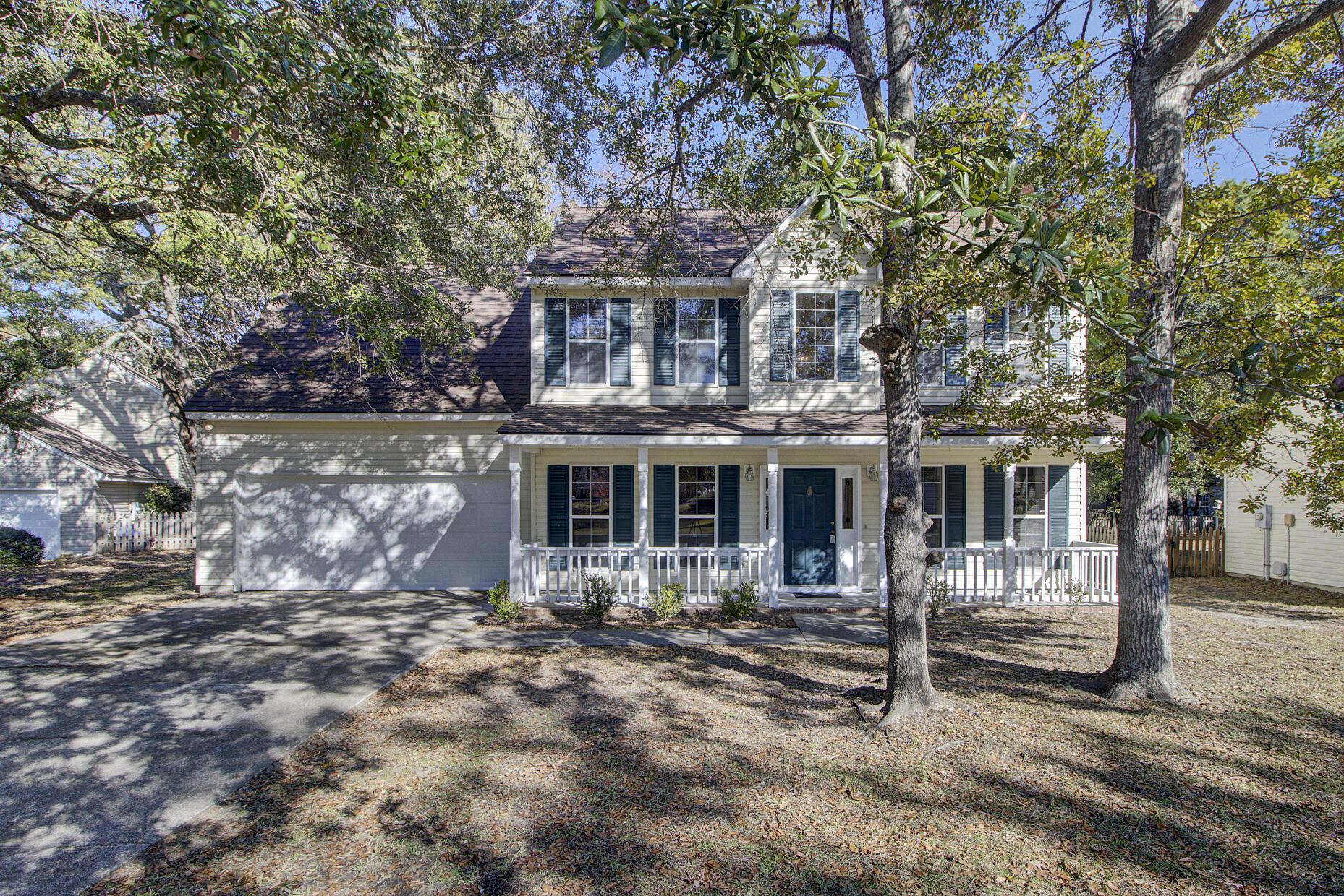 1316 Gilead Road Mount Pleasant, SC 29466 - Photo 1 of 39 1316Gilead-1