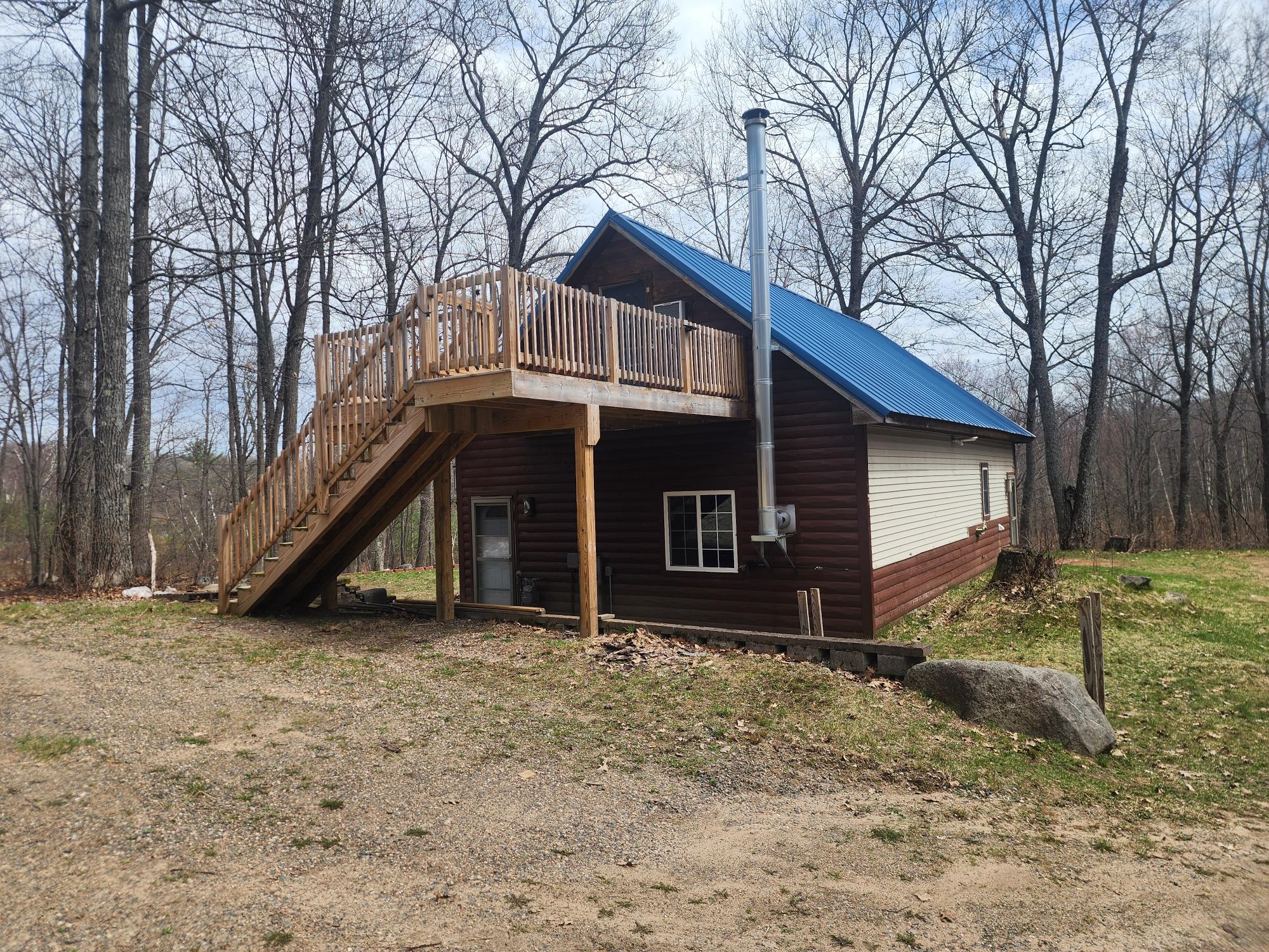 3972 Leaf Lane Rhinelander, WI 54501 - Photo 21 of 30 Gallery Image 21