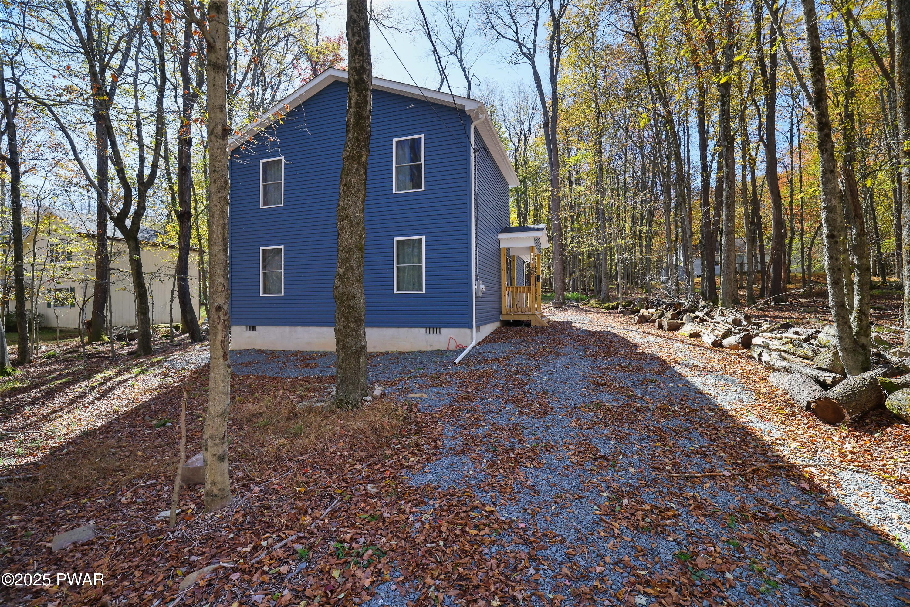 1121 Cobblewood Road Newfoundland, PA 18445 - Photo 33 of 37