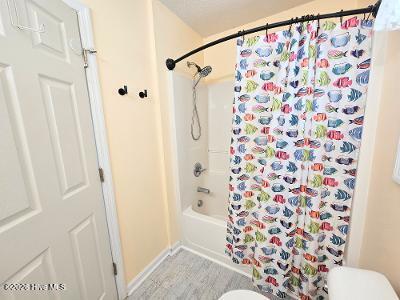 320 Top Knot Road Hubert, NC 28539 - Photo 12 of 26