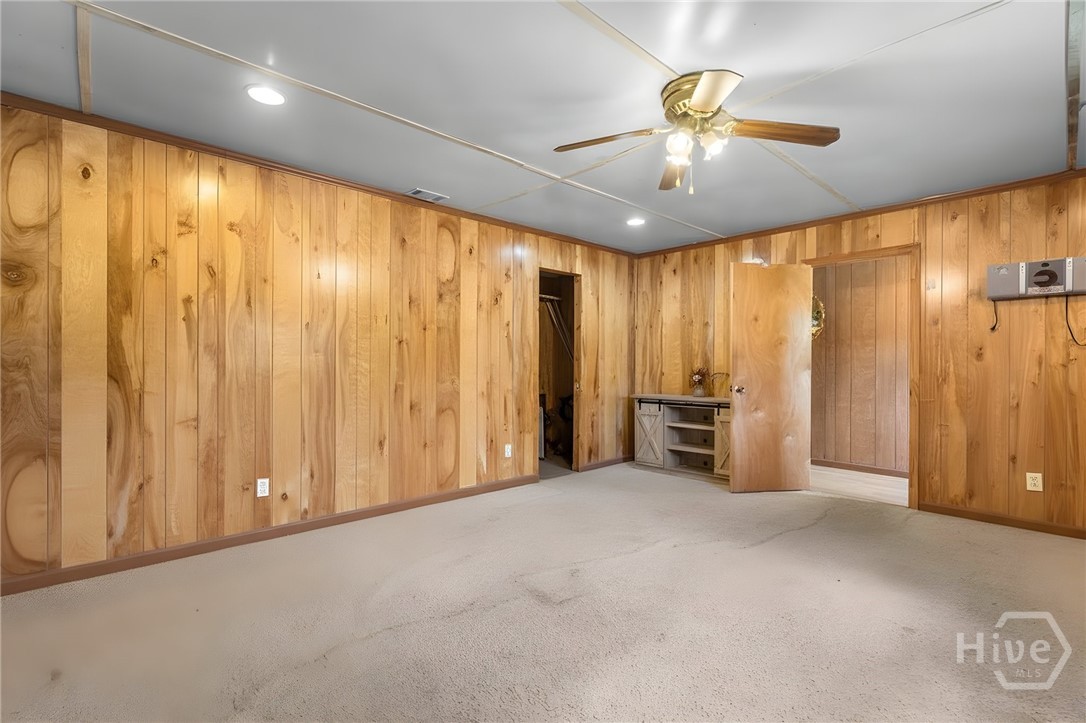 717 Noel C Conaway Road Guyton, GA 31312 - Photo 29 of 47