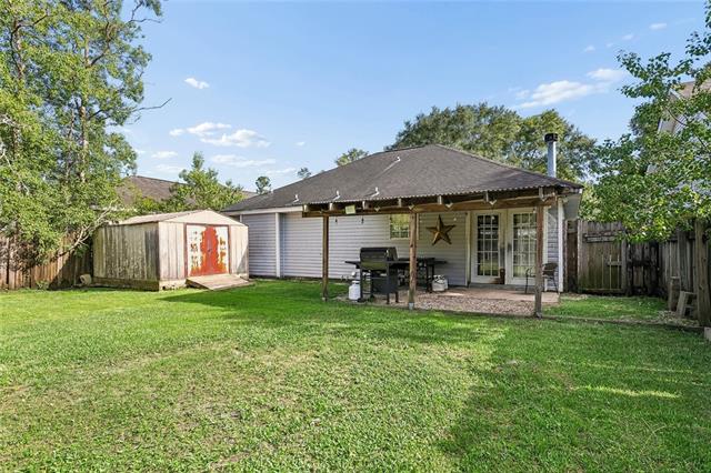 2120 Teal Street Slidell, LA 70460 - Photo 16 of 16