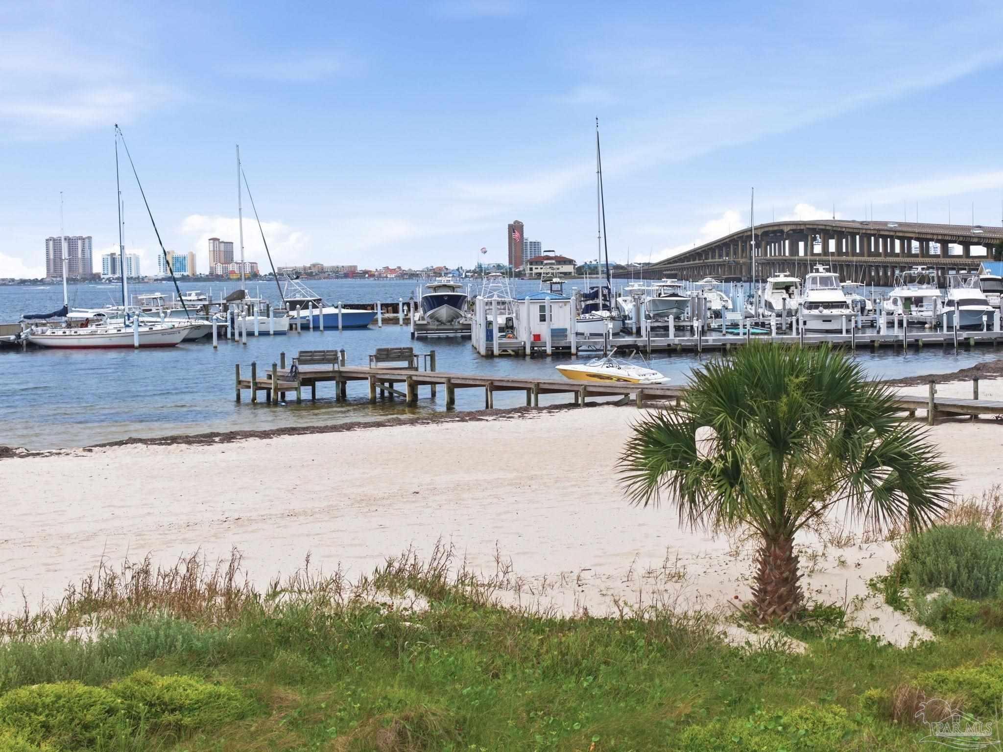 200 Pensacola Beach Road, Unit M3 Gulf Breeze, FL 32561 - Photo 38 of 40