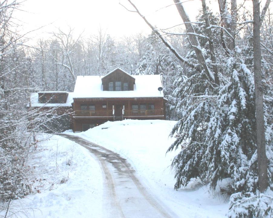 52 Cotton Hill Road North Sutton, NH 03260 - Photo 1 of 20