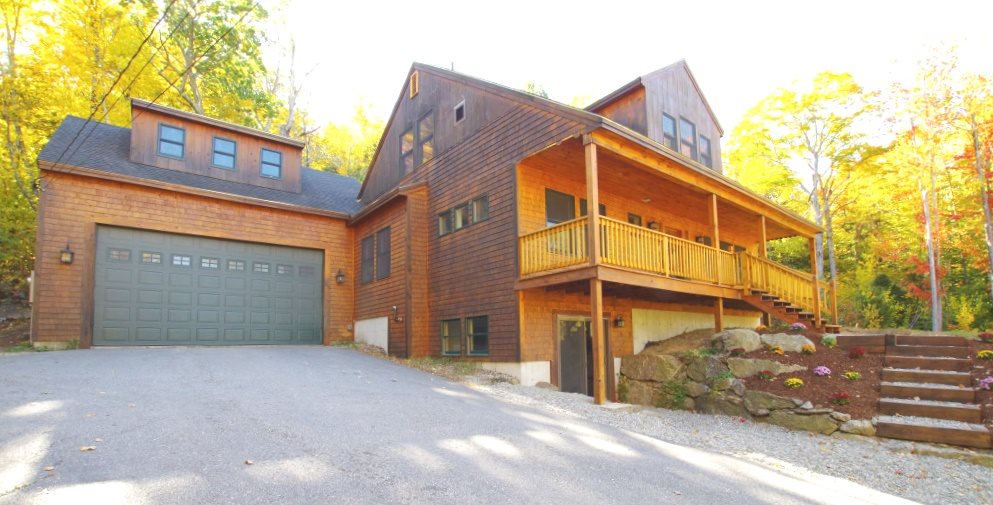 52 Cotton Hill Road North Sutton, NH 03260 - Photo 2 of 20