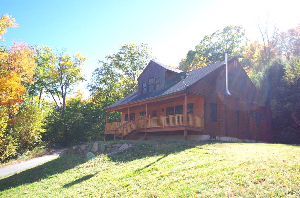 52 Cotton Hill Road North Sutton, NH 03260 - Photo 3 of 20