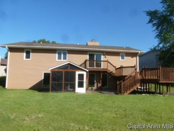 4602 Dogwood Court Decatur, IL 62526 - Photo 18 of 18 Gallery Image 18