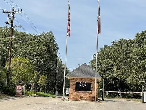 $25,000 | Tbd Broad Meadow, Murchison, TX 75778