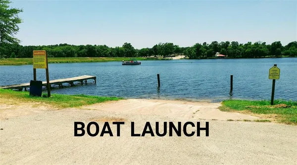 $25,000 | Tbd Broad Meadow, Murchison, TX 75778