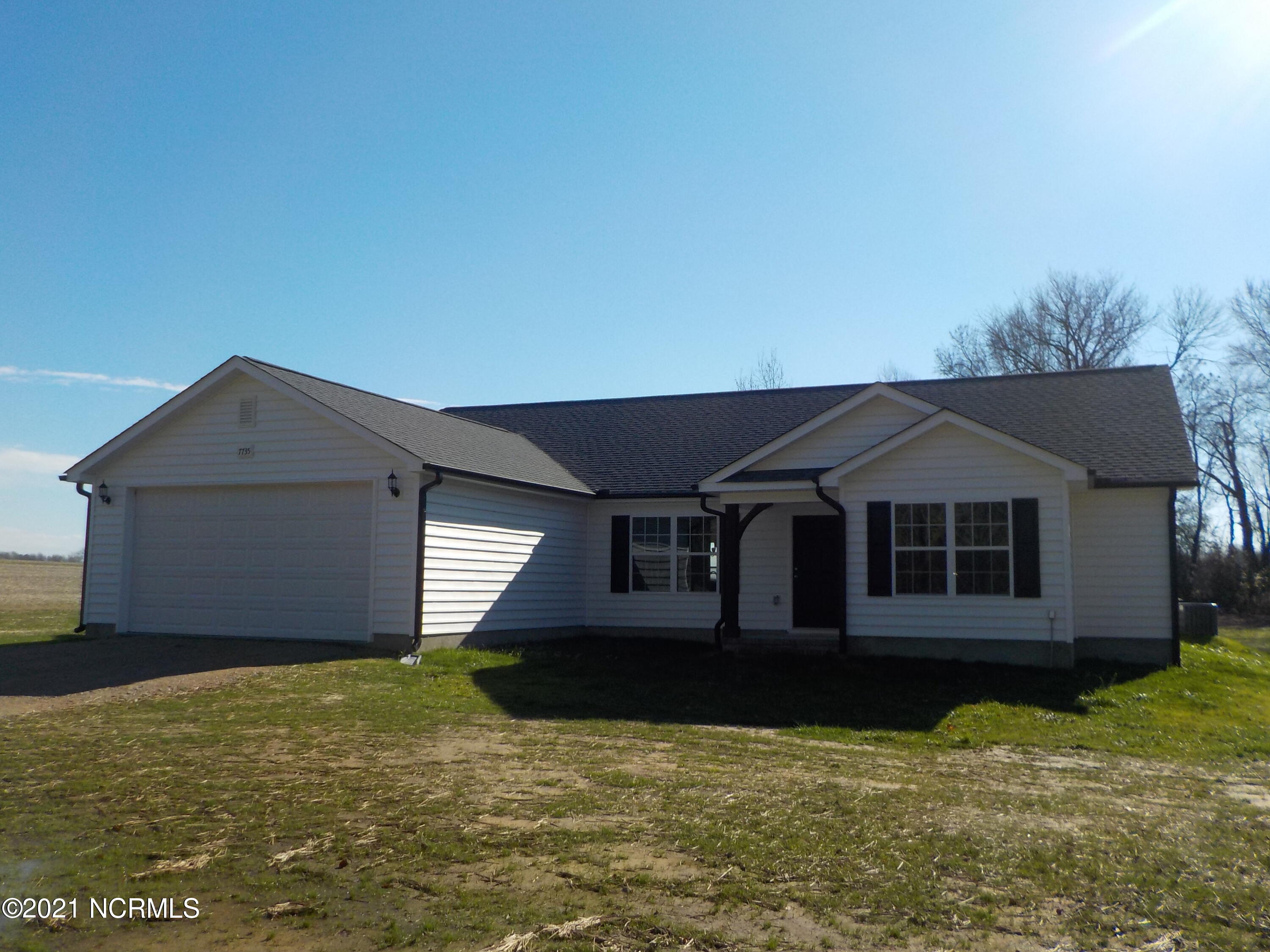 7735 Liles Road Bailey, NC 27807 - Photo 2 of 69 DSCN3504