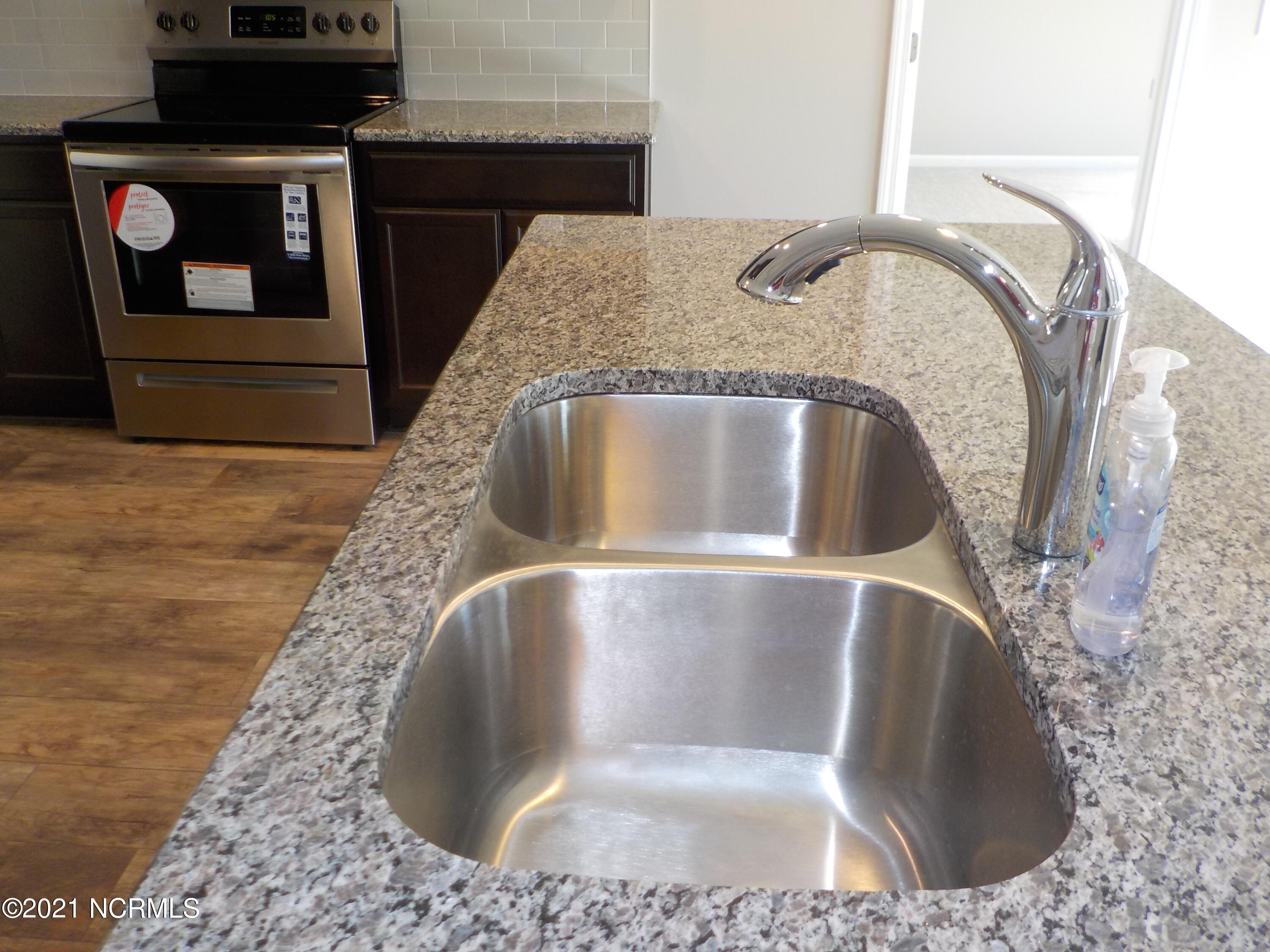 7735 Liles Road Bailey, NC 27807 - Photo 37 of 69 deep double sinks