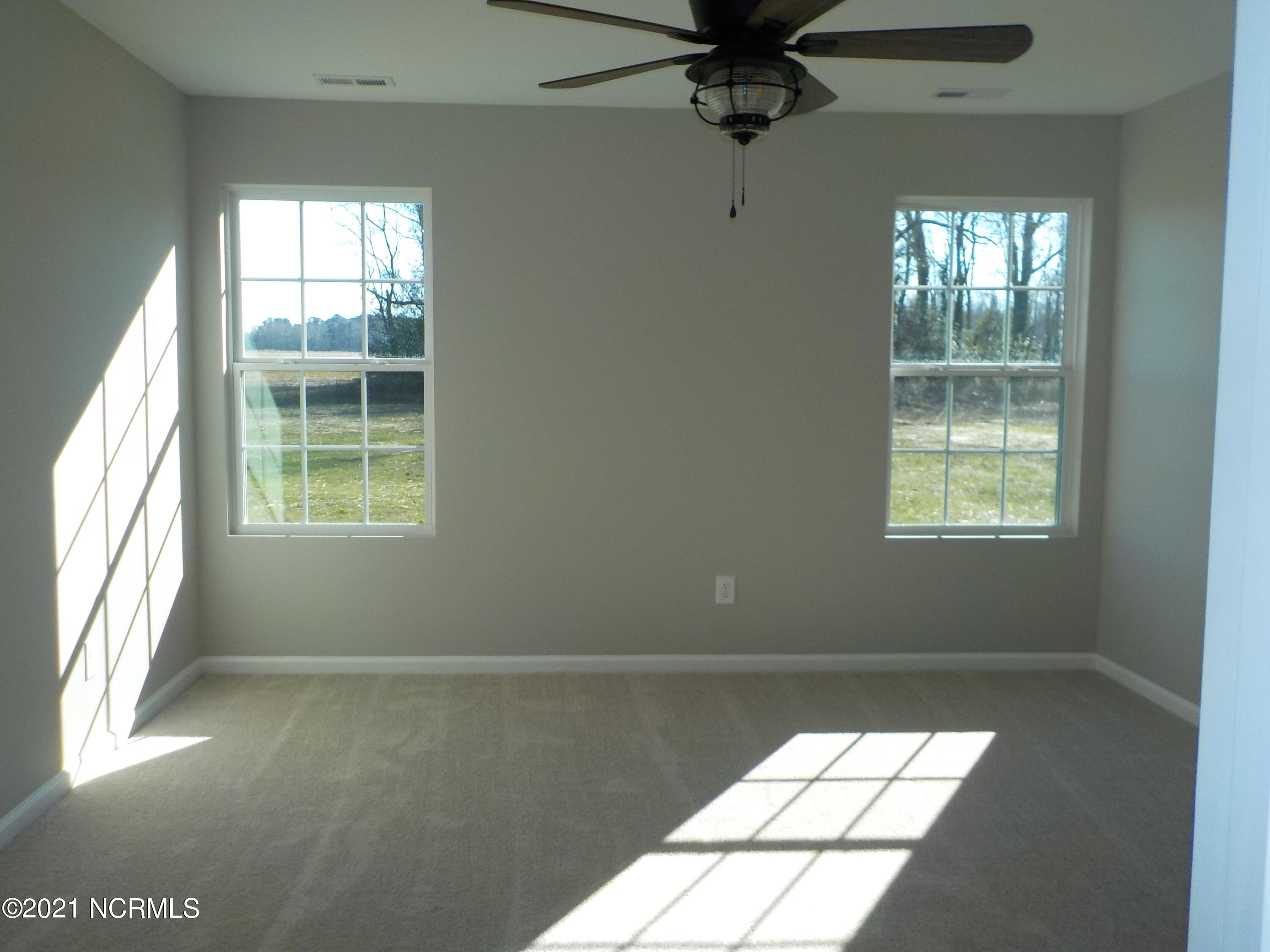 7735 Liles Road Bailey, NC 27807 - Photo 39 of 69 Master bedroom