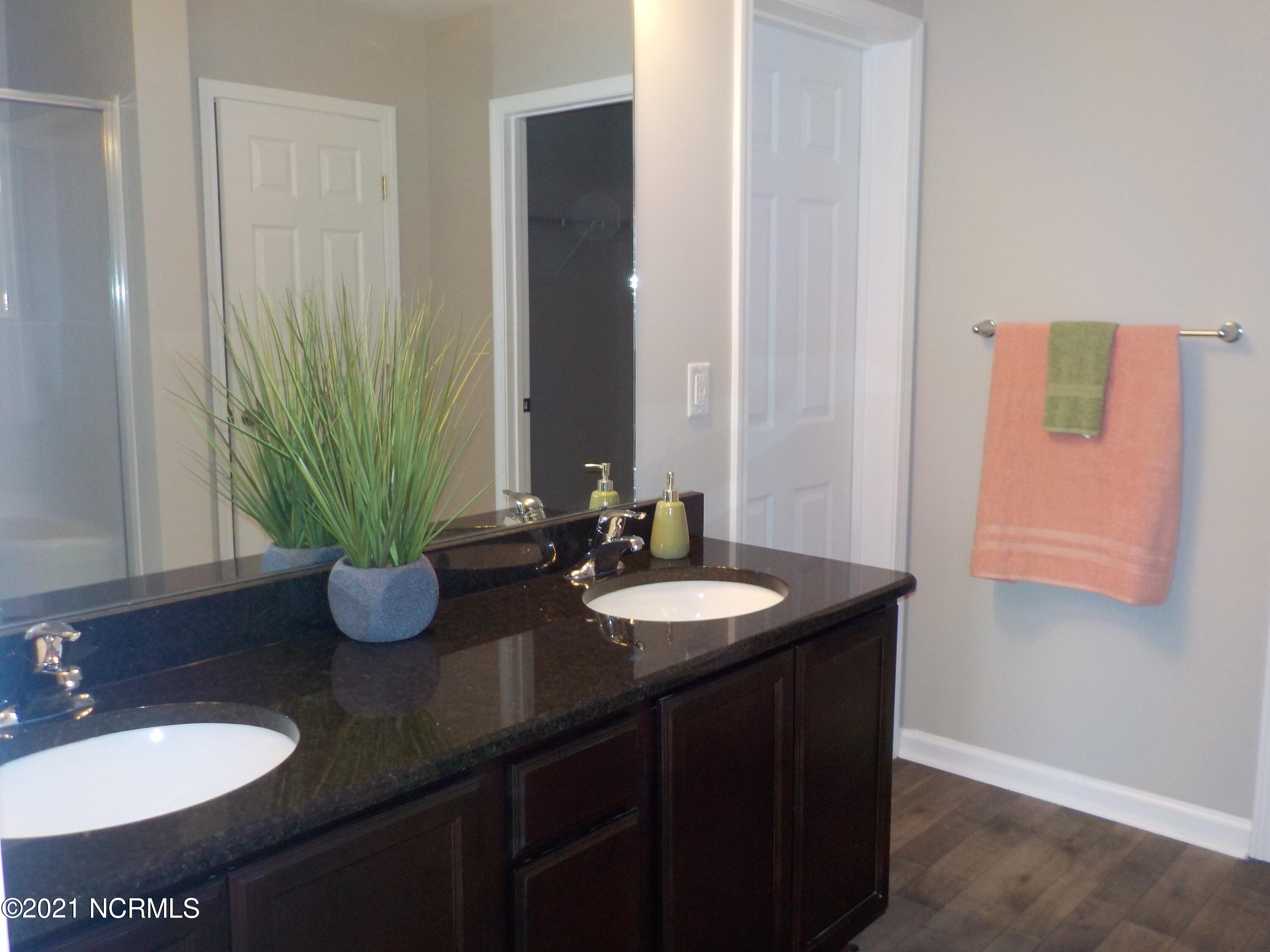 7735 Liles Road Bailey, NC 27807 - Photo 42 of 69 granite counter tops