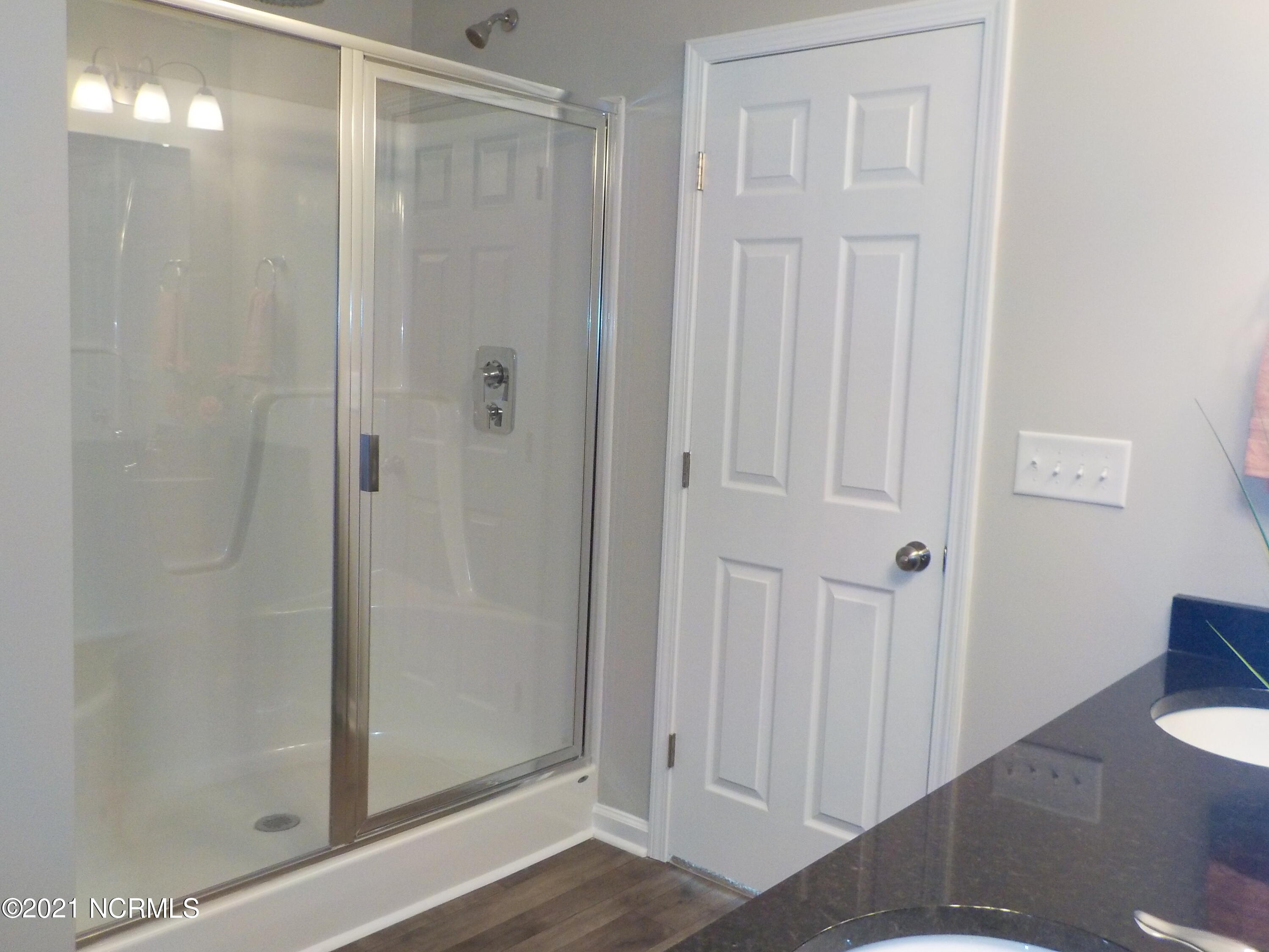 7735 Liles Road Bailey, NC 27807 - Photo 43 of 69 large step-in shower with seat