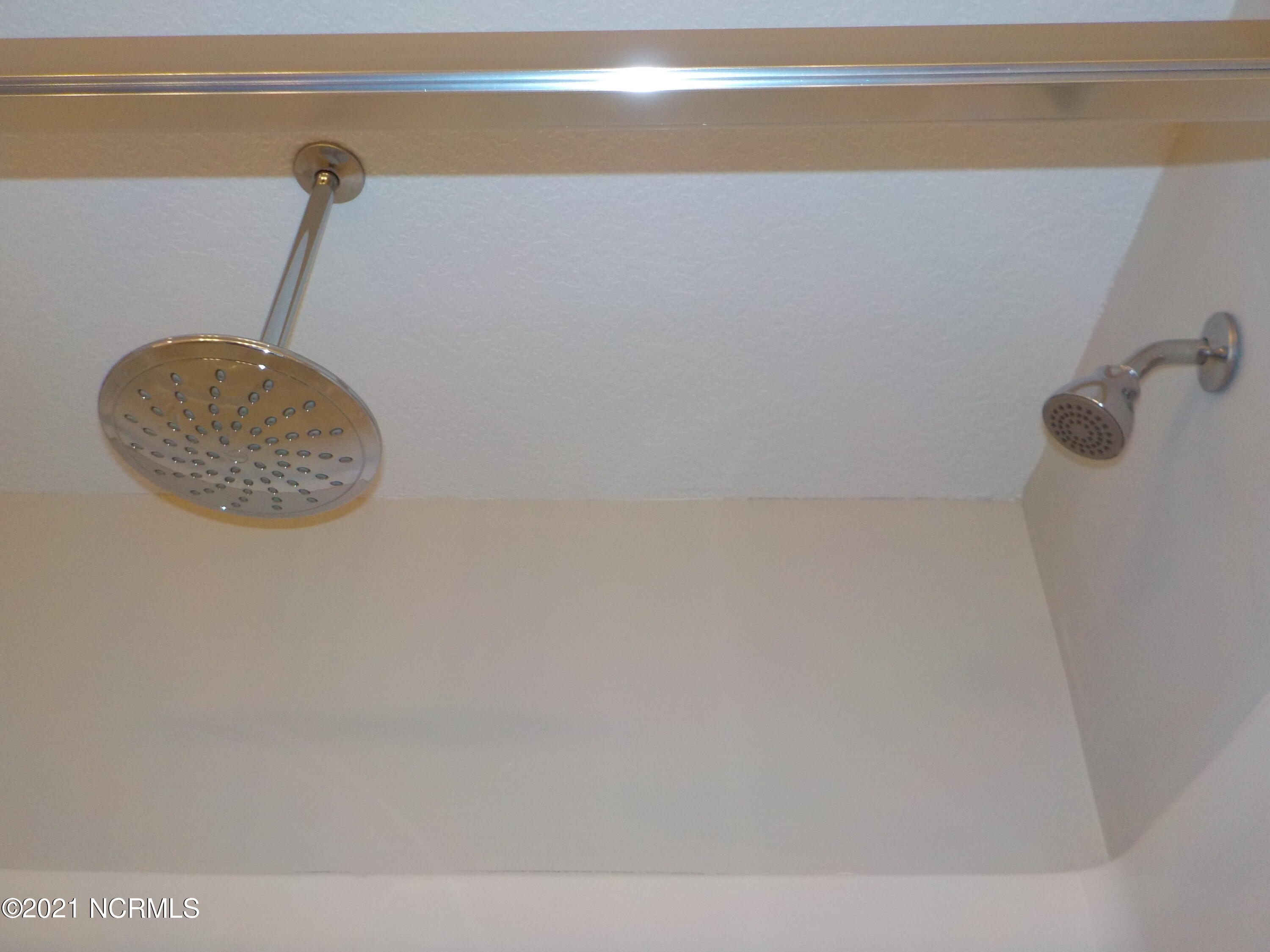 7735 Liles Road Bailey, NC 27807 - Photo 44 of 69 rainfall shower head