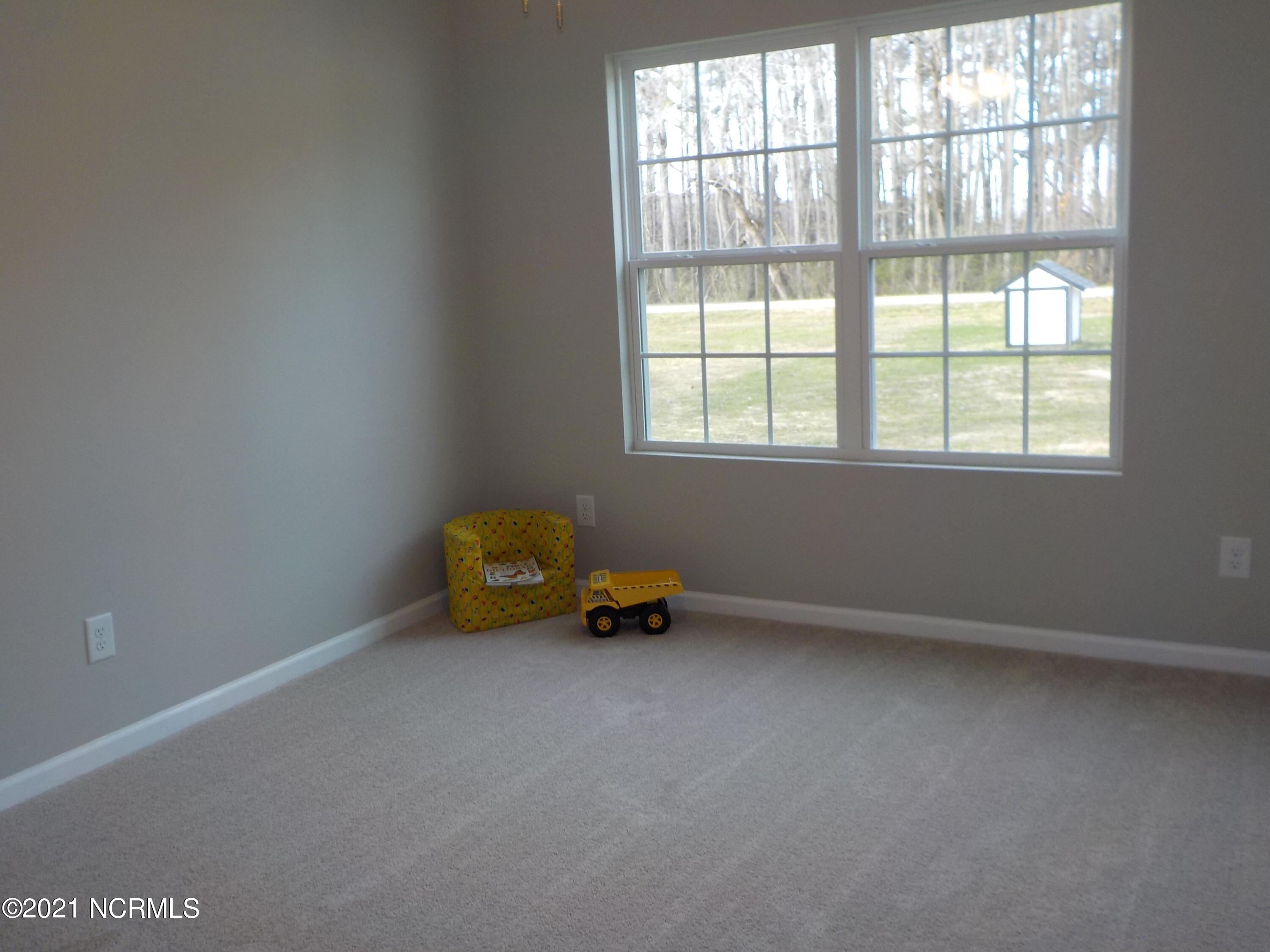 7735 Liles Road Bailey, NC 27807 - Photo 48 of 69 bonus room with closet