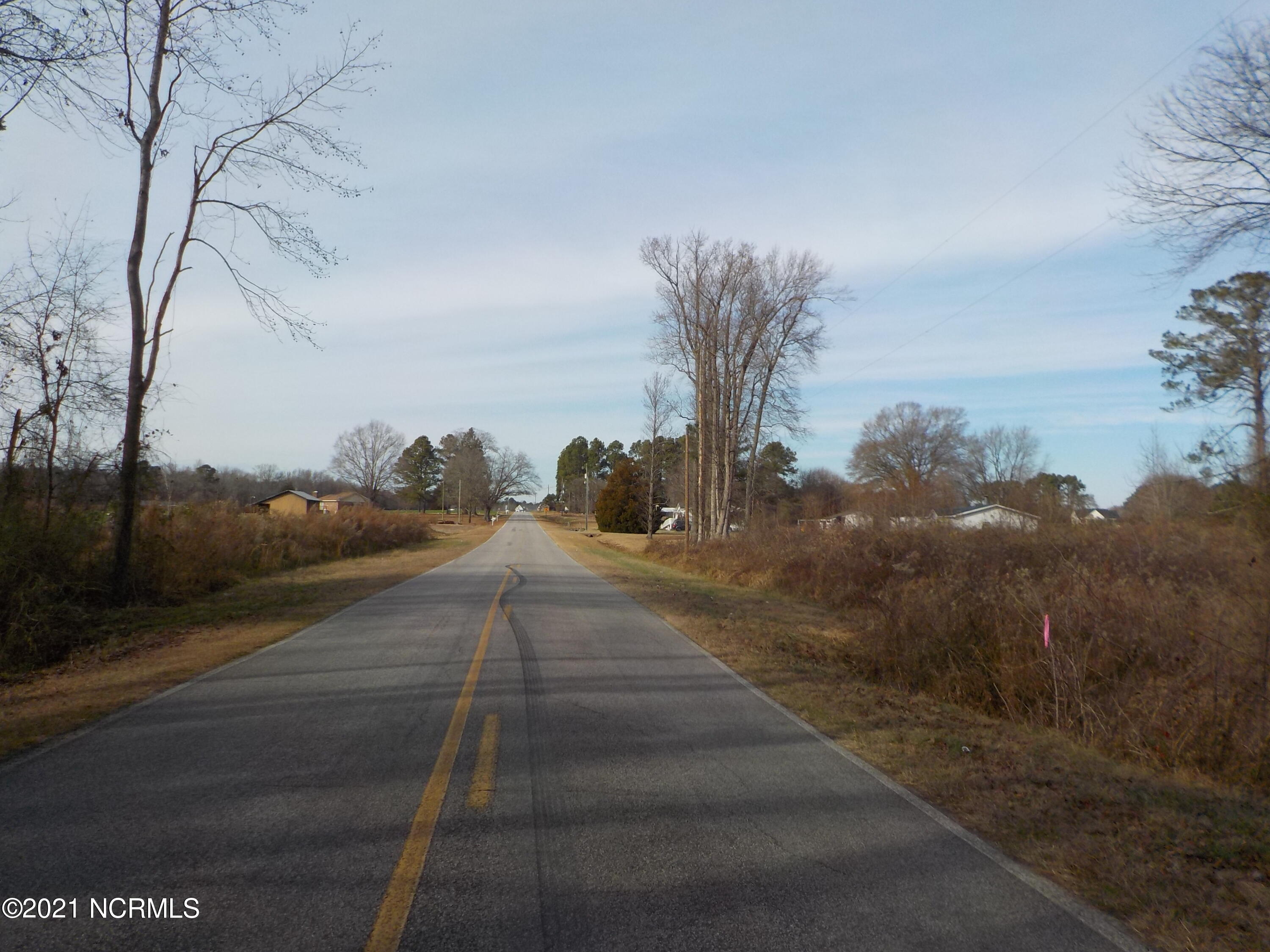 7735 Liles Road Bailey, NC 27807 - Photo 62 of 69 Parcel #2 Smithfield Rd street view