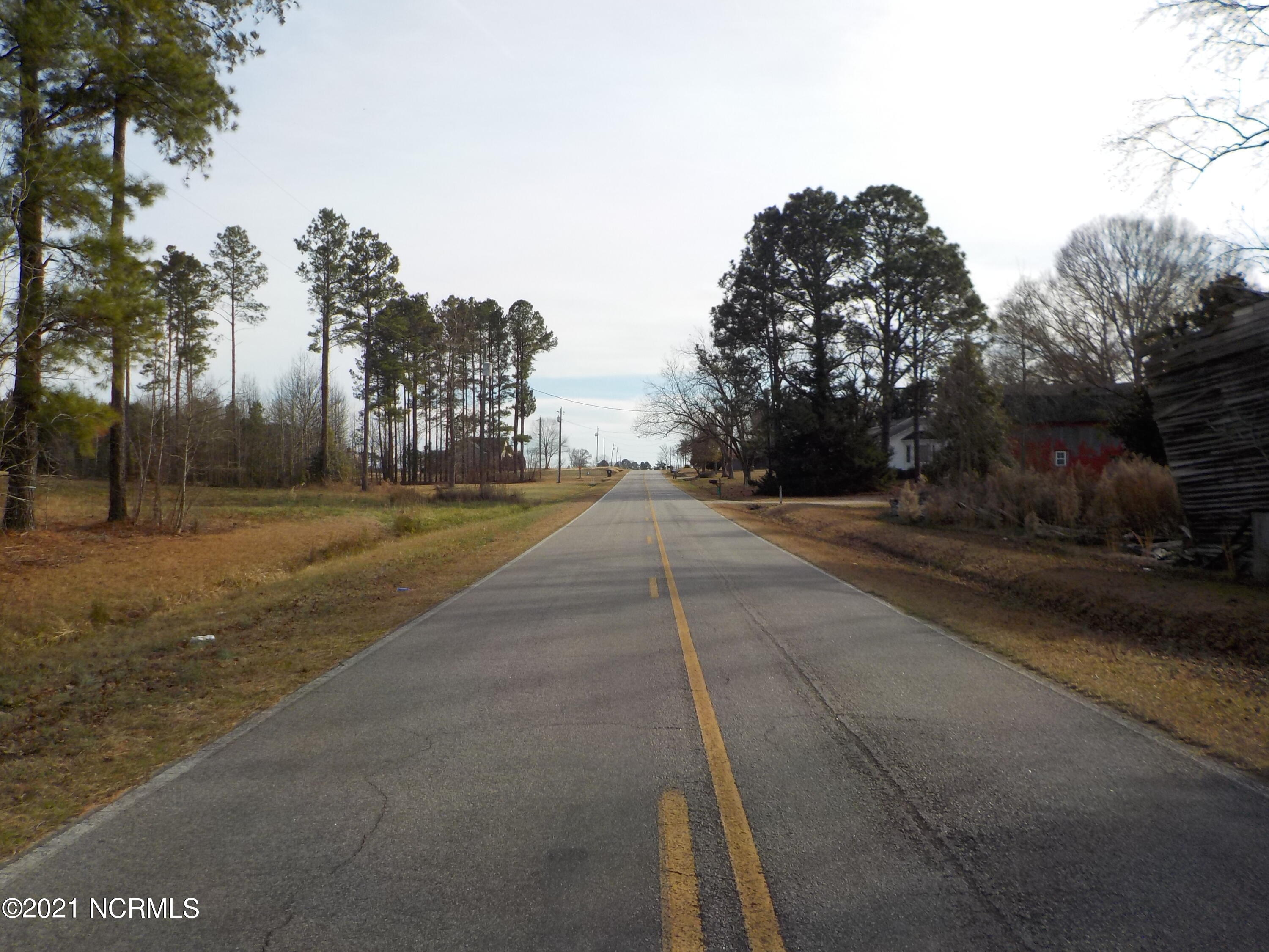 7735 Liles Road Bailey, NC 27807 - Photo 63 of 69 Parcel #2 Smithfield Rd street view