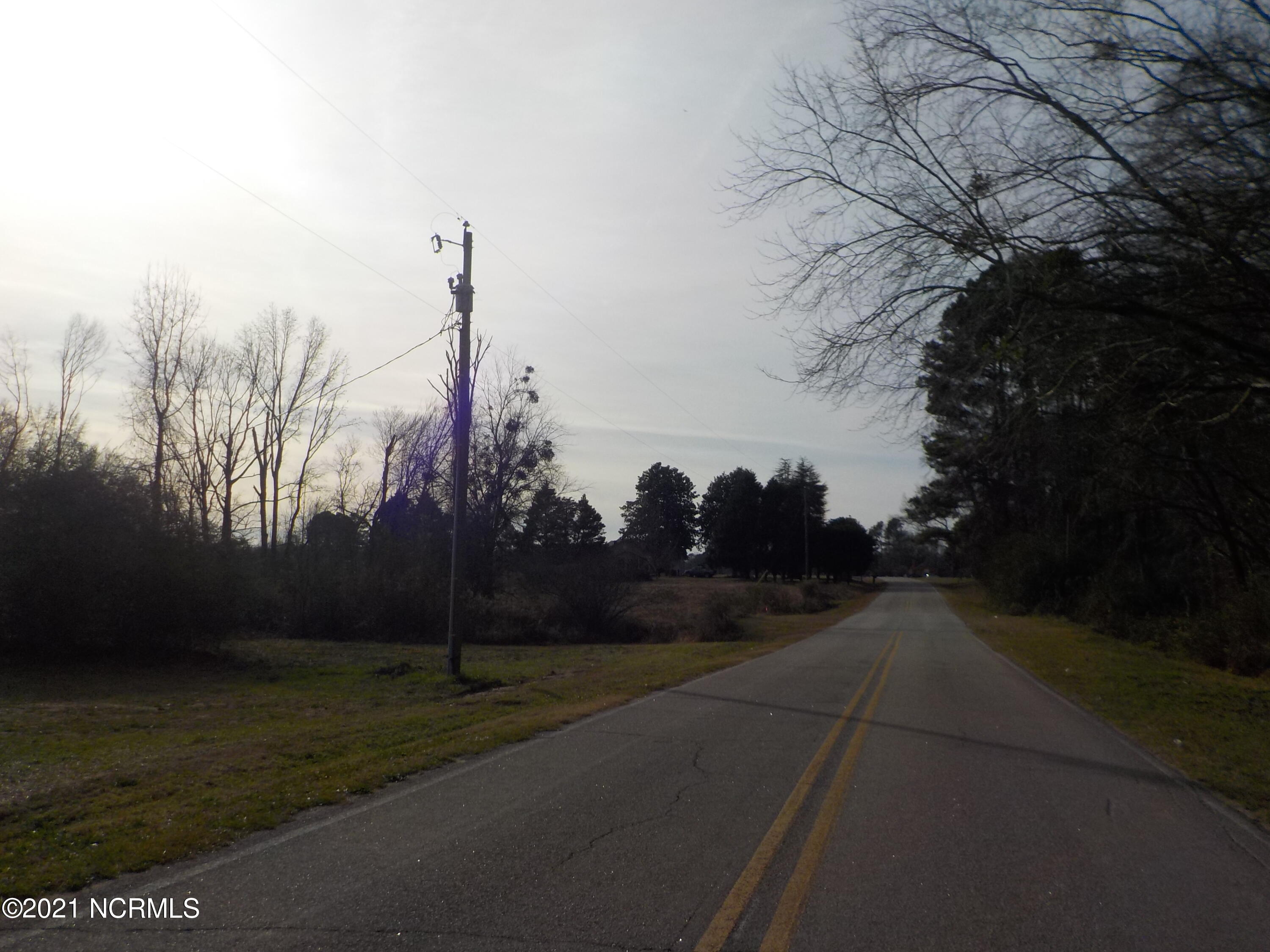 7735 Liles Road Bailey, NC 27807 - Photo 64 of 69 homesite, parcel # 1, street view to the right when facing the home