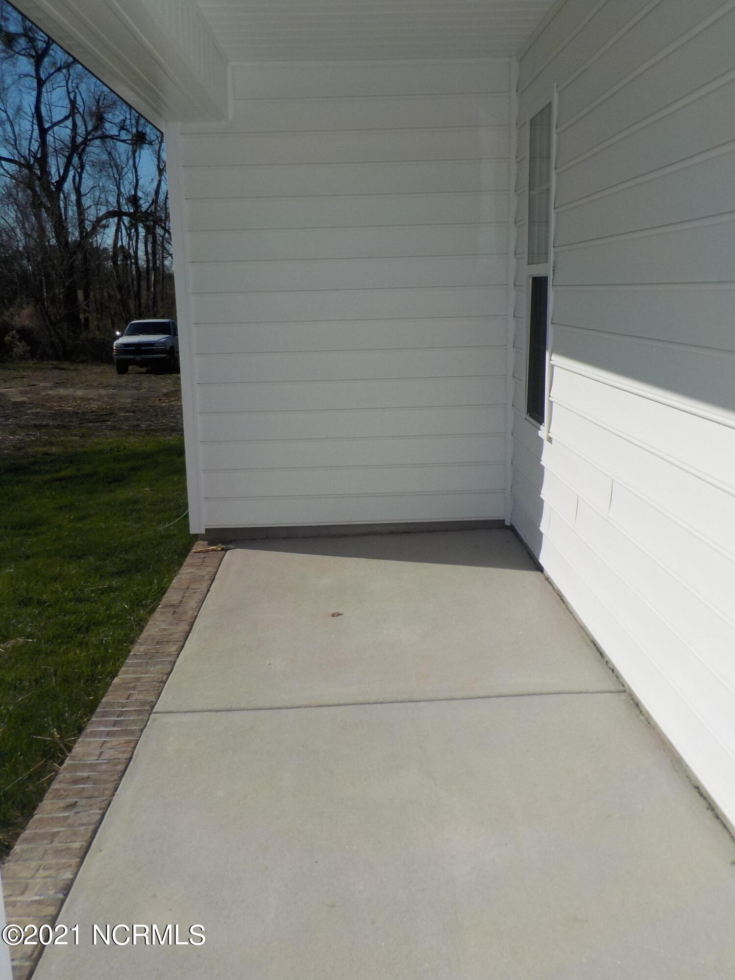 7735 Liles Road Bailey, NC 27807 - Photo 10 of 69 covered patio