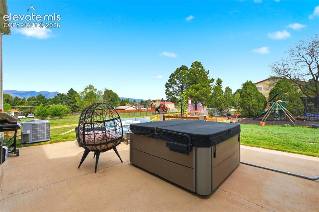 1912 Shrider Road Colorado Springs, CO 80920 - Photo 37 of 47