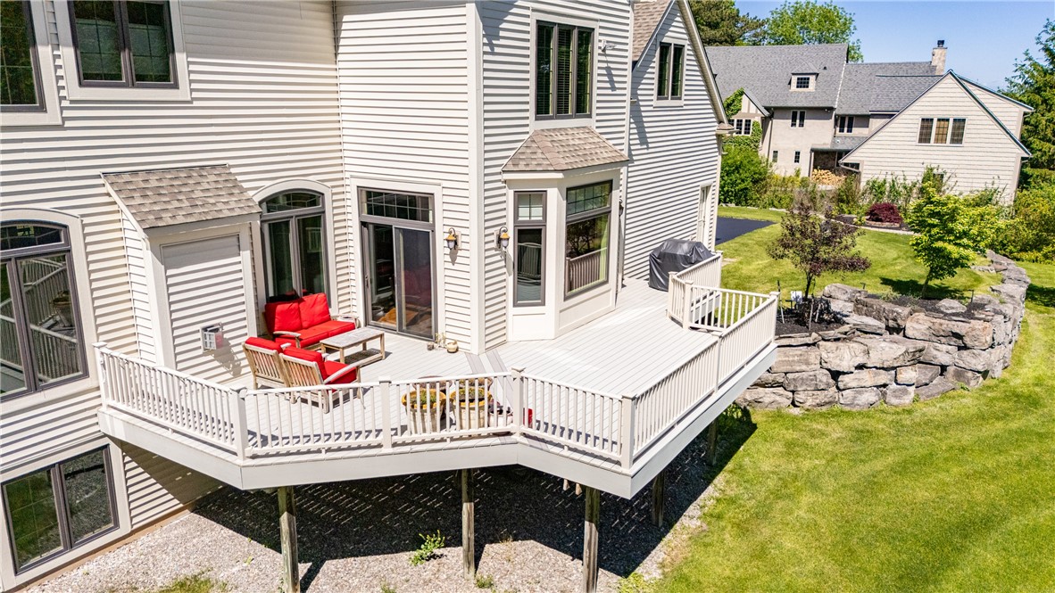 488 Clover Hills Drive Rochester, NY 14618 - Photo 42 of 42