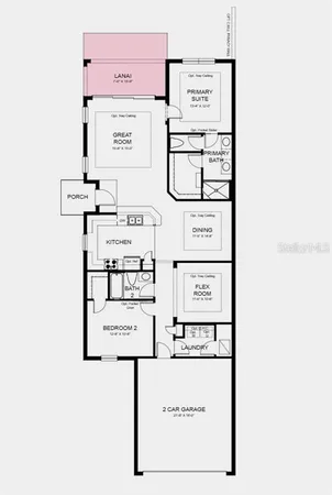 $300,000 | 5369 Spoonflower Court, St. Cloud, FL 34771
