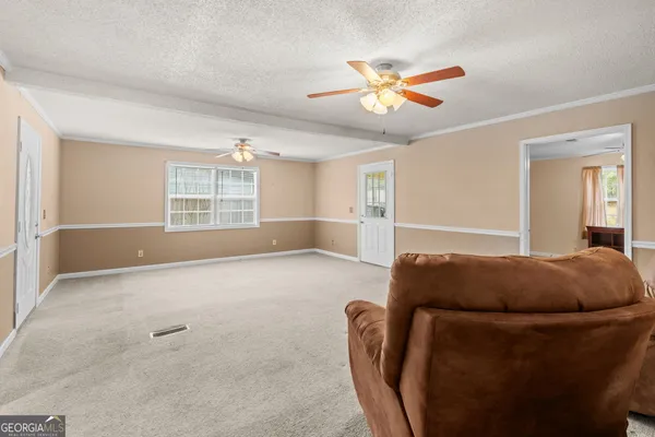 $135,000 | 501 Varsity Drive, Americus, GA 31709