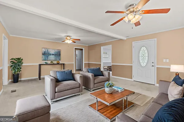 $135,000 | 501 Varsity Drive, Americus, GA 31709
