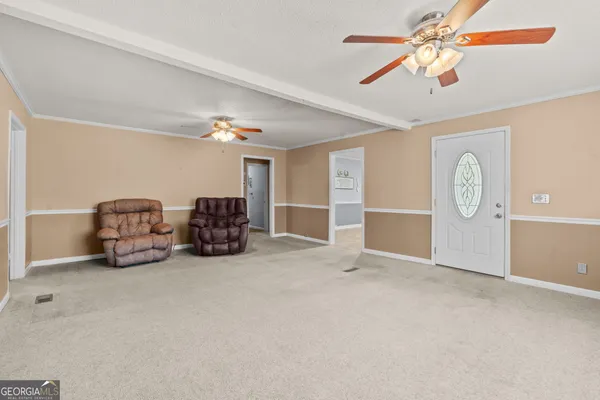 $135,000 | 501 Varsity Drive, Americus, GA 31709