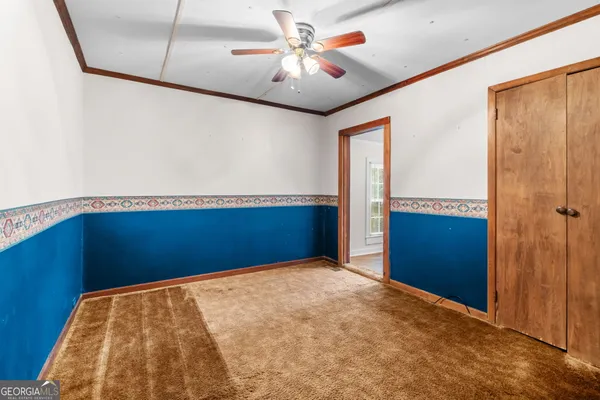 $135,000 | 501 Varsity Drive, Americus, GA 31709