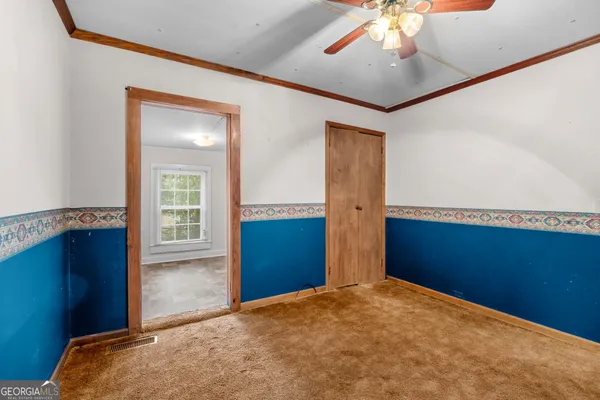 $135,000 | 501 Varsity Drive, Americus, GA 31709