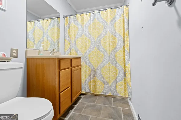 $135,000 | 501 Varsity Drive, Americus, GA 31709