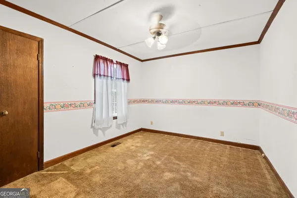 $135,000 | 501 Varsity Drive, Americus, GA 31709