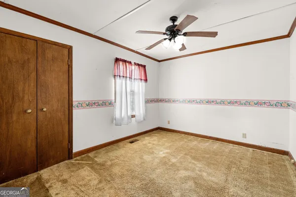 $135,000 | 501 Varsity Drive, Americus, GA 31709