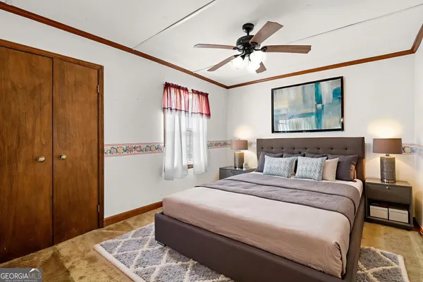 $135,000 | 501 Varsity Drive, Americus, GA 31709