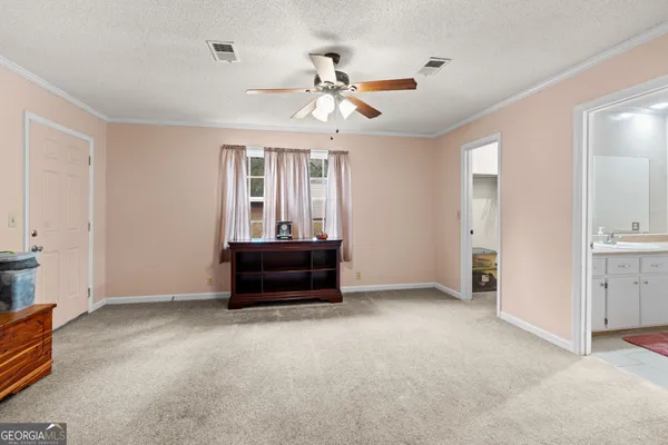 $135,000 | 501 Varsity Drive, Americus, GA 31709