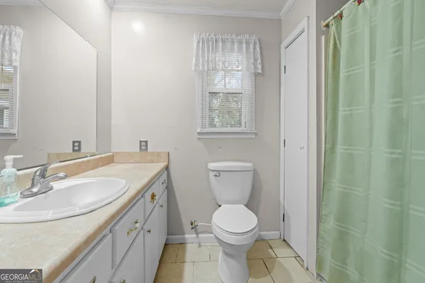 $135,000 | 501 Varsity Drive, Americus, GA 31709
