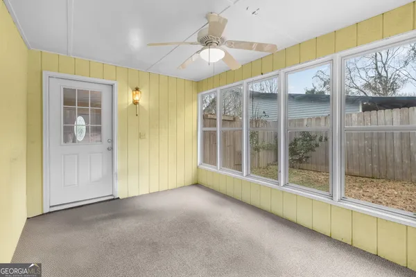 $135,000 | 501 Varsity Drive, Americus, GA 31709