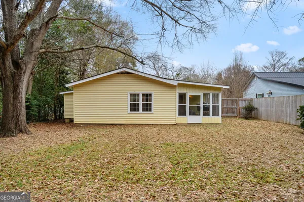 $135,000 | 501 Varsity Drive, Americus, GA 31709