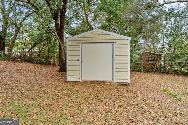 $135,000 | 501 Varsity Drive, Americus, GA 31709