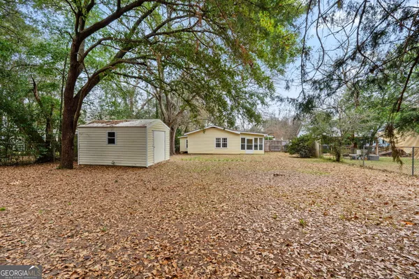 $135,000 | 501 Varsity Drive, Americus, GA 31709