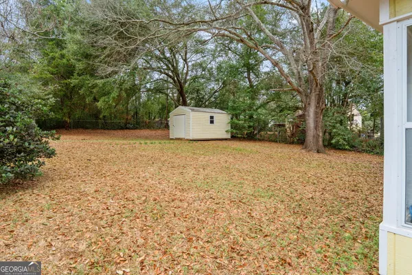 $135,000 | 501 Varsity Drive, Americus, GA 31709
