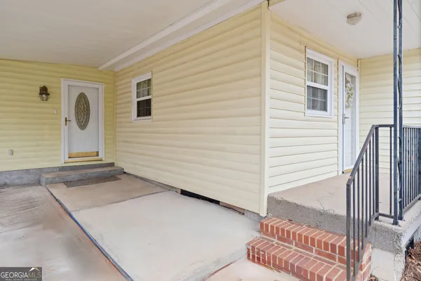 $135,000 | 501 Varsity Drive, Americus, GA 31709