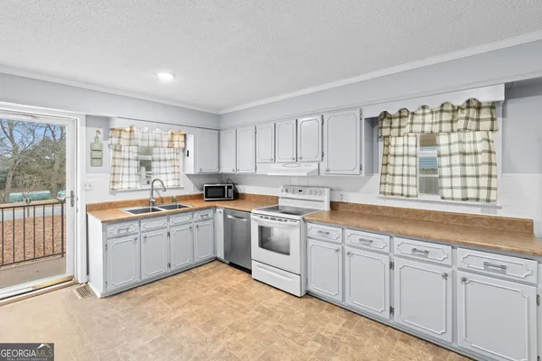 $135,000 | 501 Varsity Drive, Americus, GA 31709