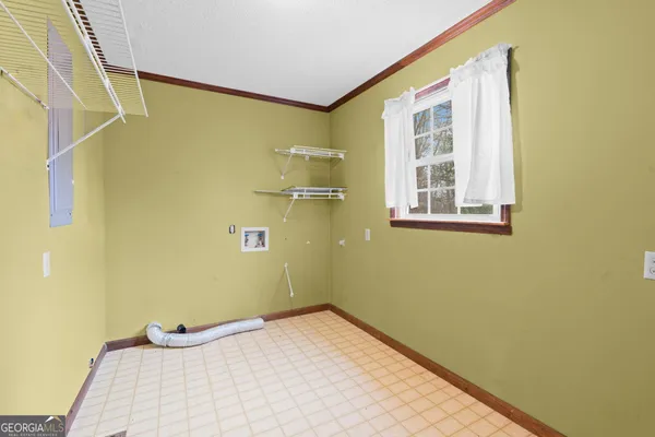 $135,000 | 501 Varsity Drive, Americus, GA 31709