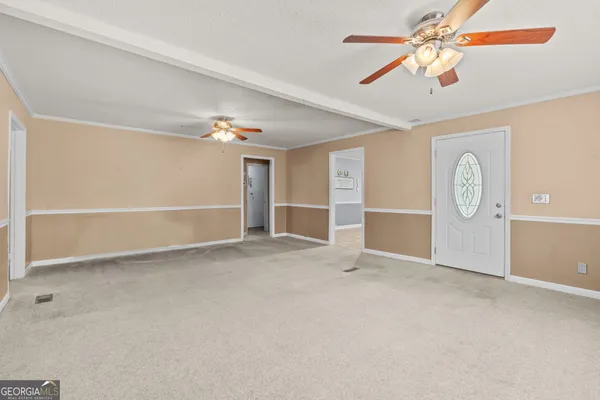 $135,000 | 501 Varsity Drive, Americus, GA 31709