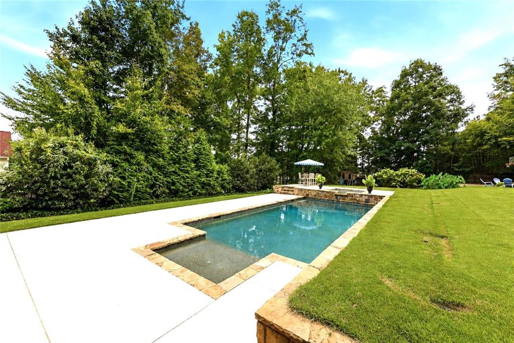 5296 Frazer Road Buford, GA 30518 - Photo 10 of 69 Gallery Image 10