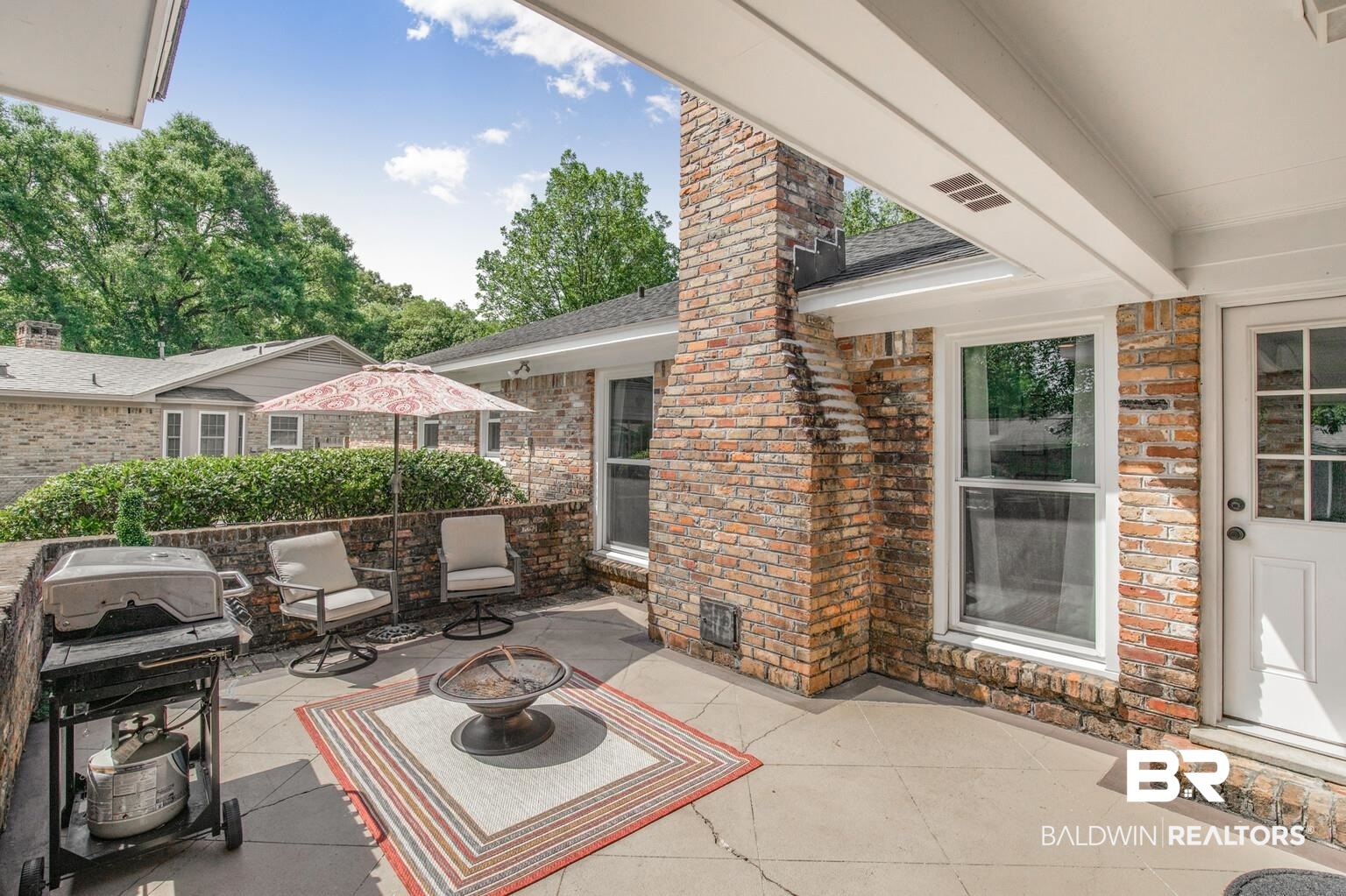 427 Hounds Run West Mobile, AL 36608 - Photo 31 of 39