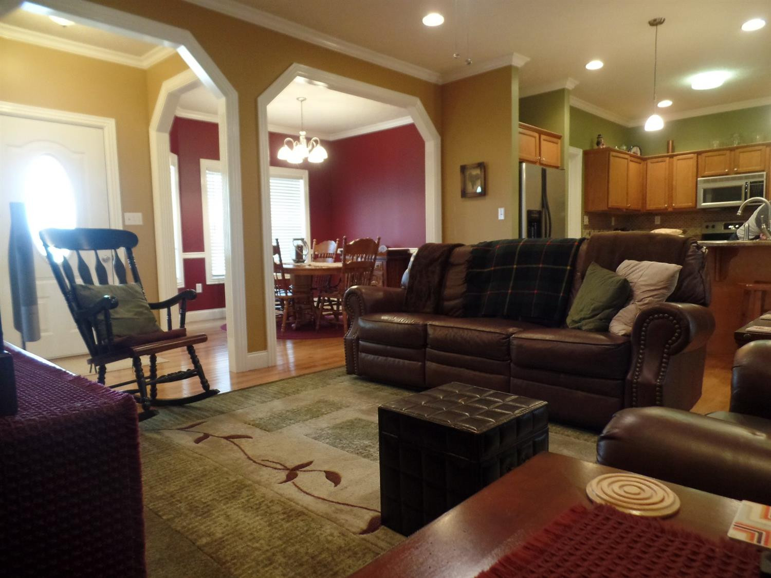 764 County Farm Road London, KY 40741 - Photo 28 of 53 Photo 28